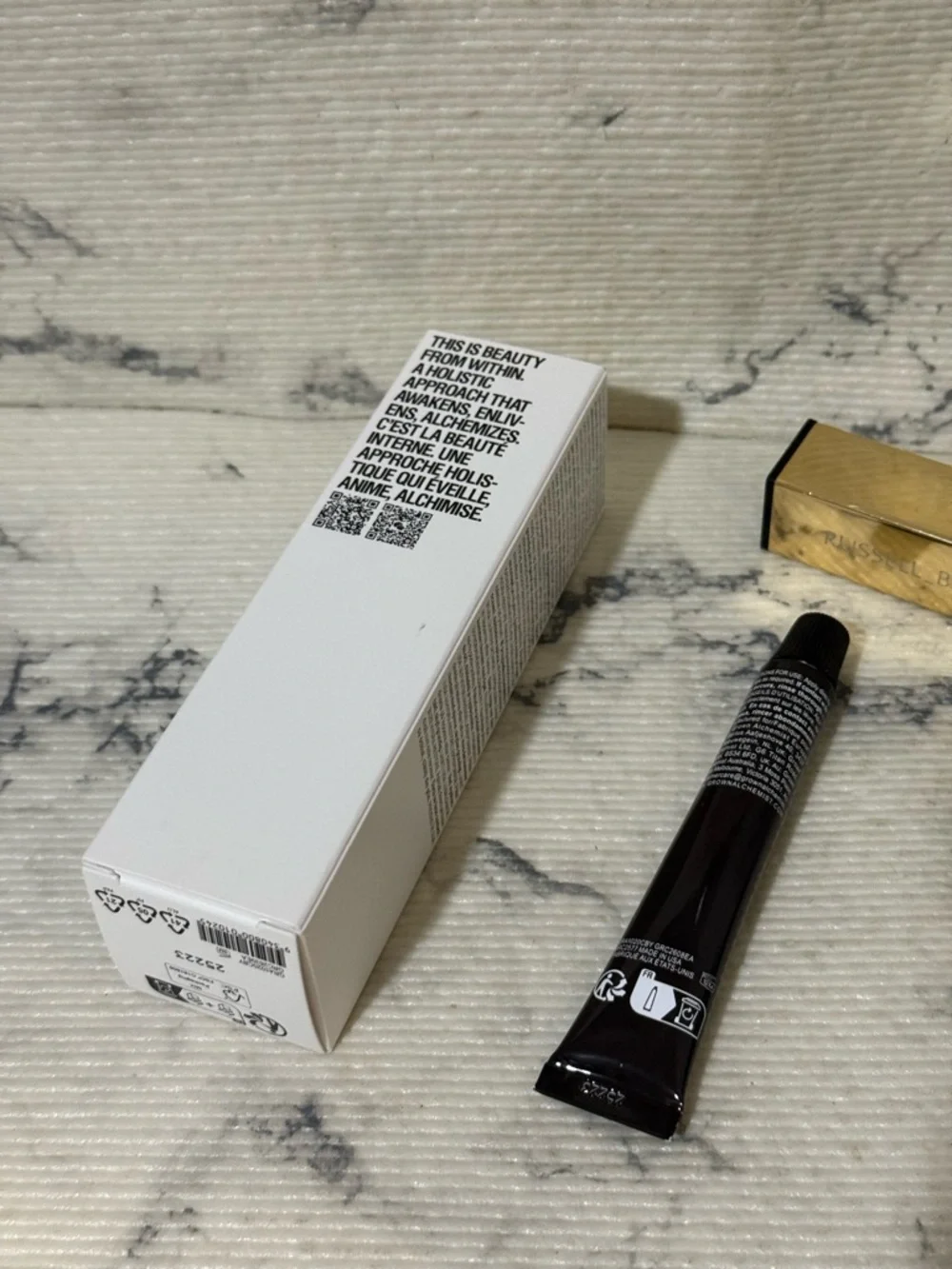 Grown Alchemist Hydra-Restore Lip Balm – Black